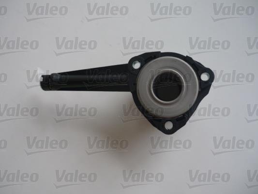 Butée hydraulique (Butée de débrayage) VALEO 804530